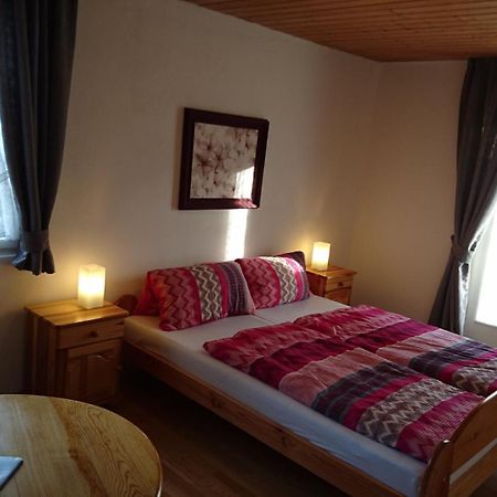 Hotel Garni Forsthaus Ruhpolding Zewnętrze zdjęcie