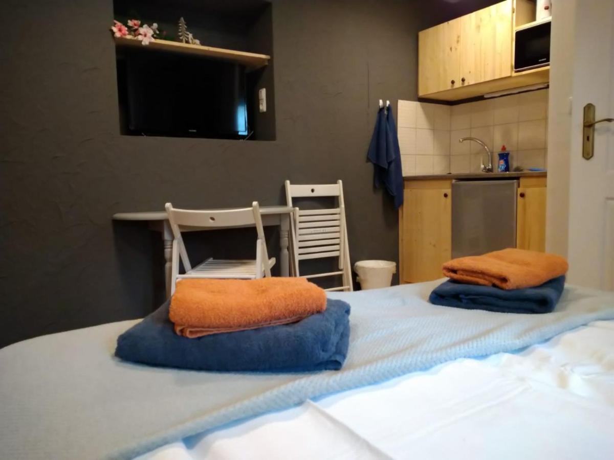 Hotel Garni Forsthaus Ruhpolding Zewnętrze zdjęcie