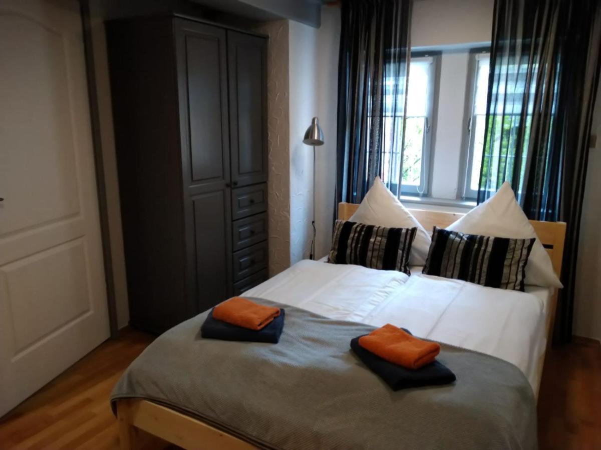 Hotel Garni Forsthaus Ruhpolding Zewnętrze zdjęcie
