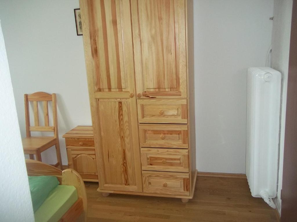 Hotel Garni Forsthaus Ruhpolding Pokój zdjęcie