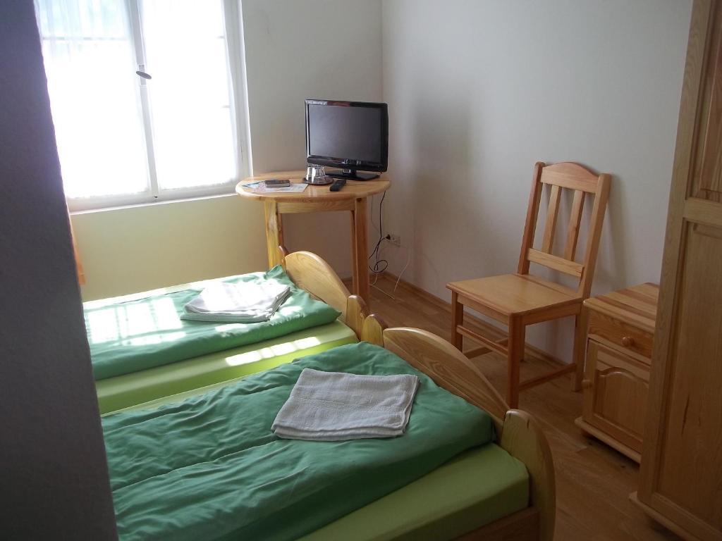 Hotel Garni Forsthaus Ruhpolding Pokój zdjęcie
