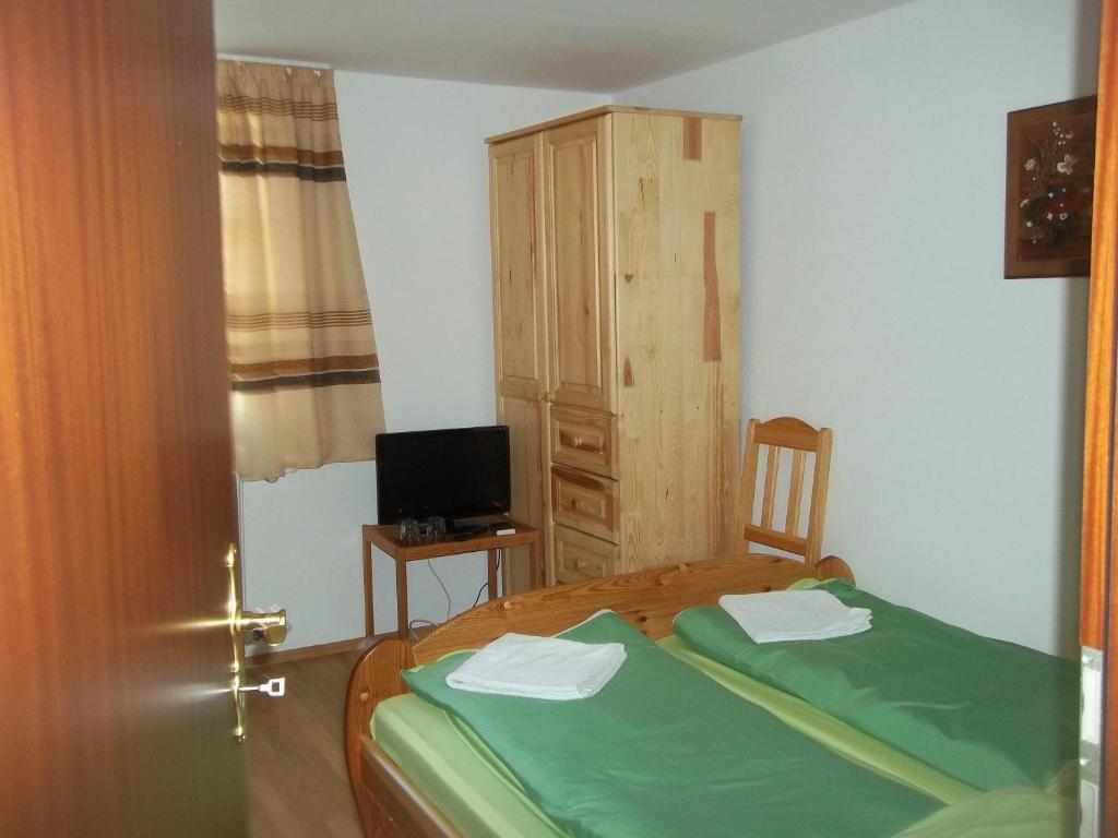 Hotel Garni Forsthaus Ruhpolding Pokój zdjęcie