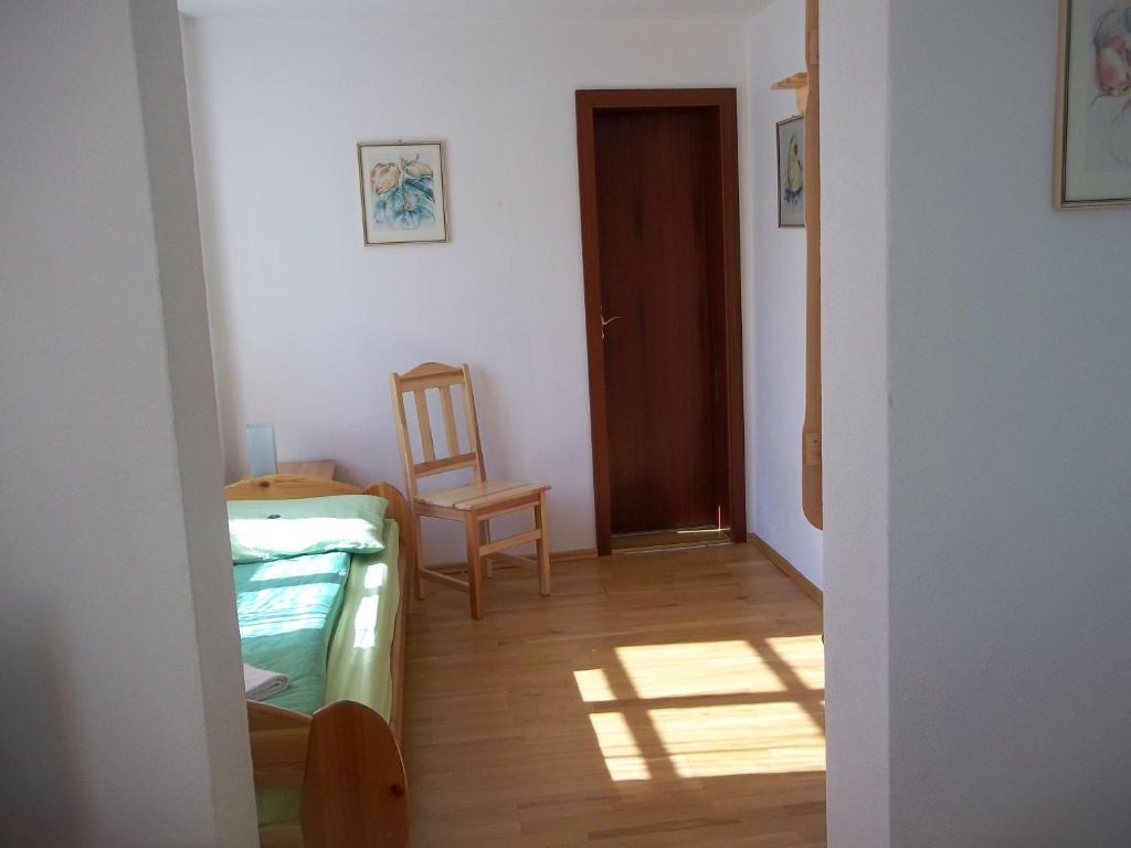 Hotel Garni Forsthaus Ruhpolding Pokój zdjęcie