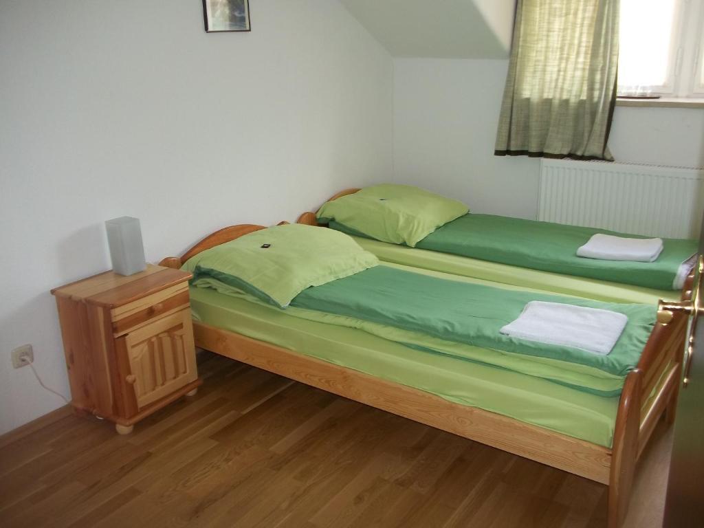 Hotel Garni Forsthaus Ruhpolding Pokój zdjęcie