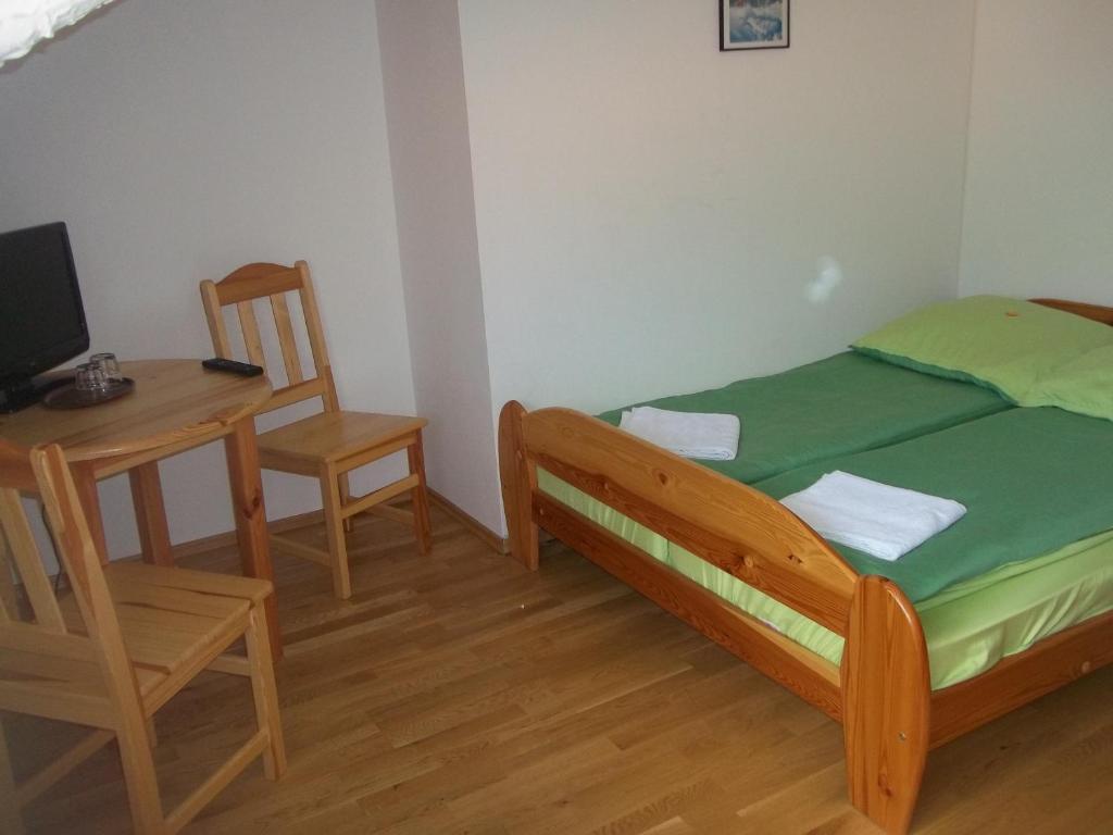 Hotel Garni Forsthaus Ruhpolding Pokój zdjęcie