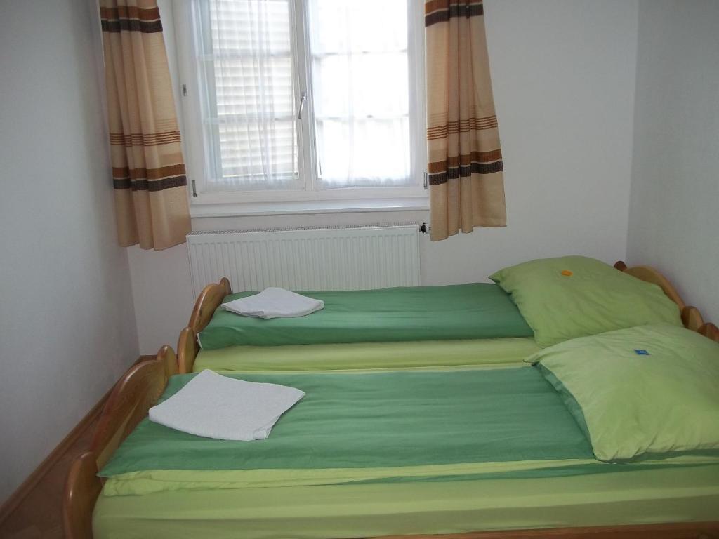 Hotel Garni Forsthaus Ruhpolding Pokój zdjęcie