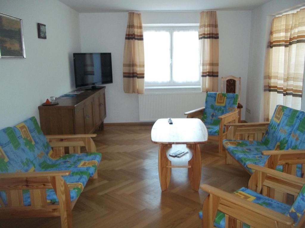 Hotel Garni Forsthaus Ruhpolding Pokój zdjęcie