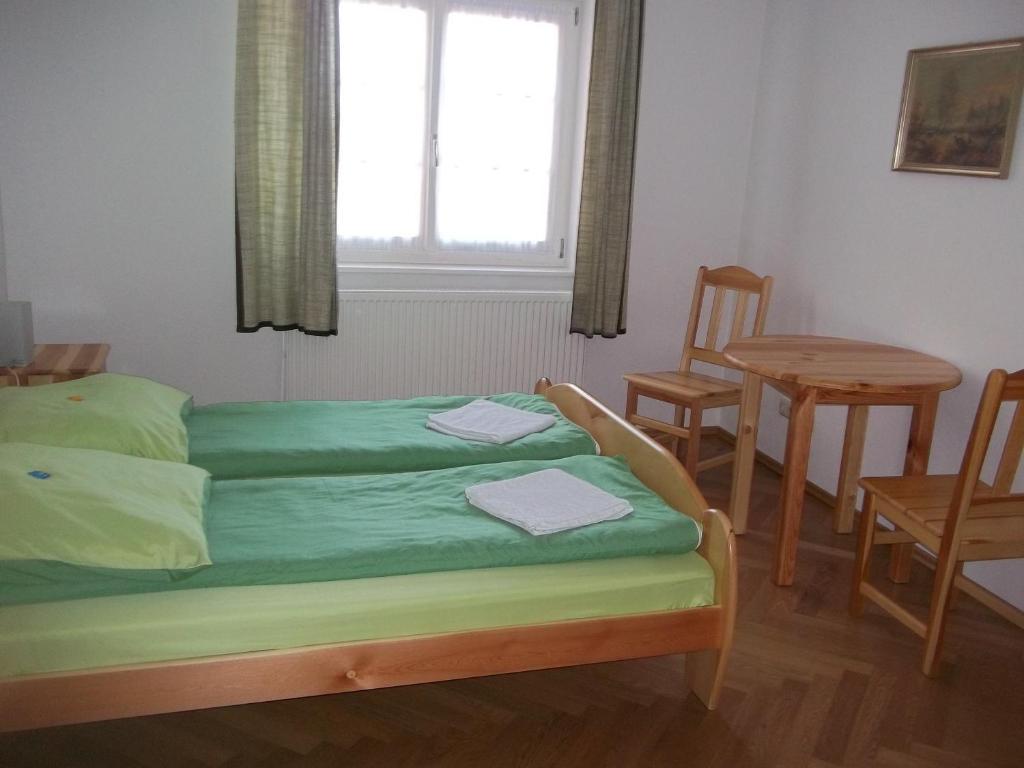 Hotel Garni Forsthaus Ruhpolding Pokój zdjęcie