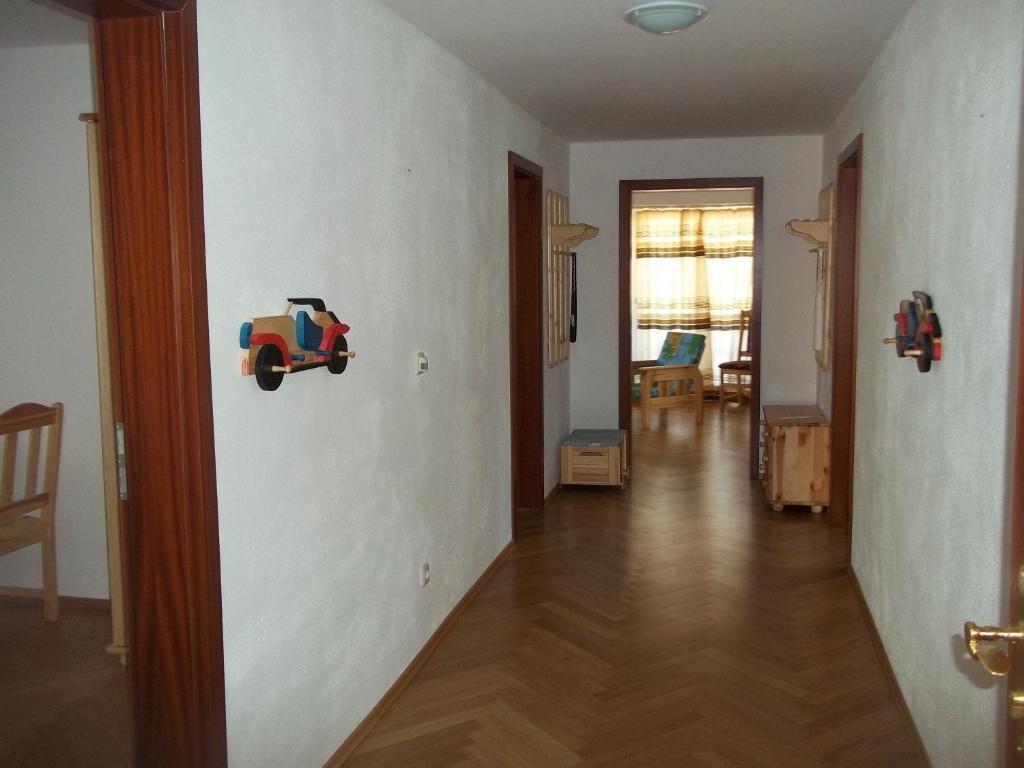 Hotel Garni Forsthaus Ruhpolding Pokój zdjęcie